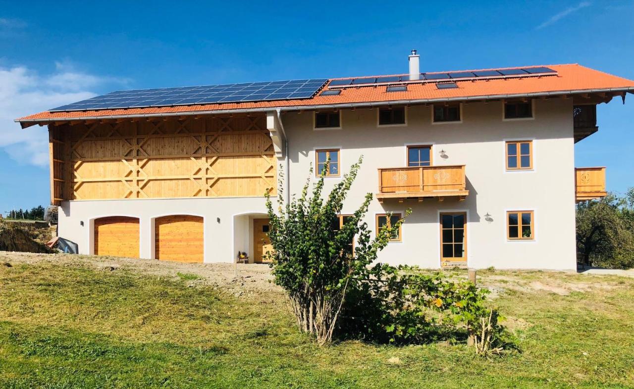 Ferienwohnung Thalhammer - B&B