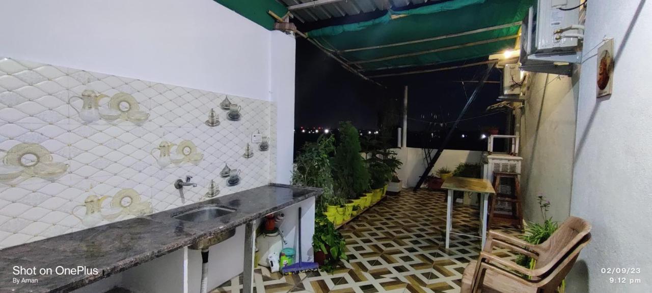 Sthanvi intayar apartment - B&B Ujjain
