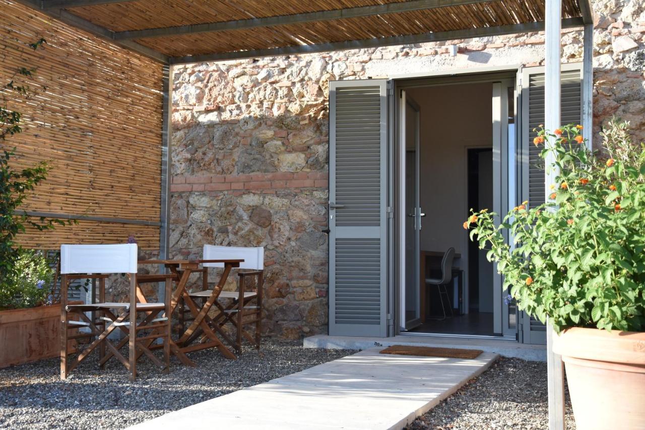Bio Agriturismo Corte degli Ulivi - B&B