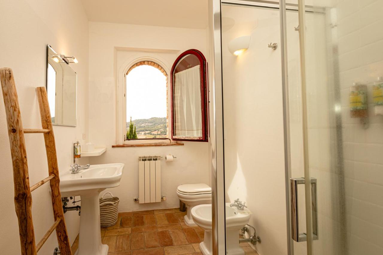 Deluxe Double Room with Shower