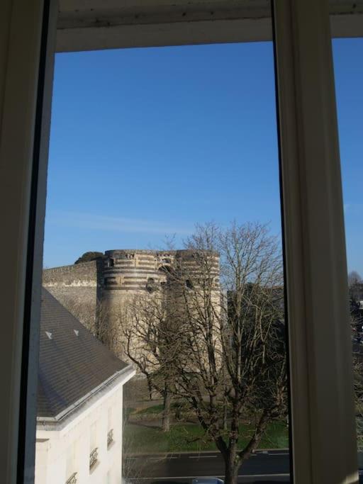B&B Angers - Appartement château Angers 147 m² - Bed and Breakfast Angers
