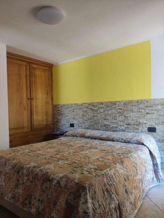Appartement met uitzicht op de tuin