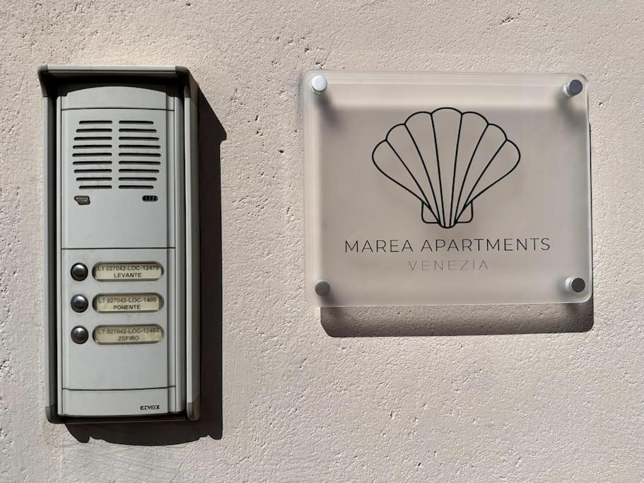Marea Apartments - Ferienwohnung