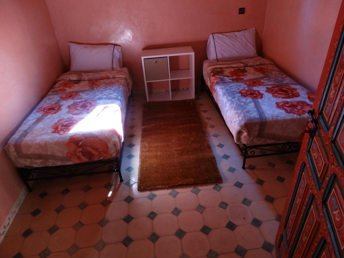Habitación Doble - 2 camas