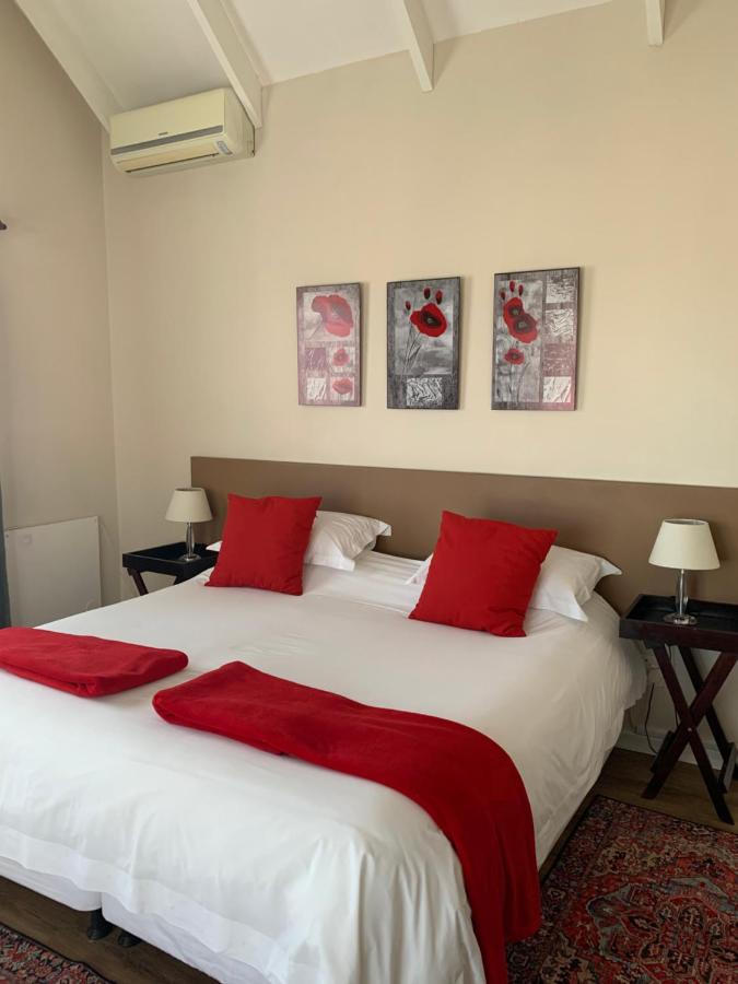  Double Room 1