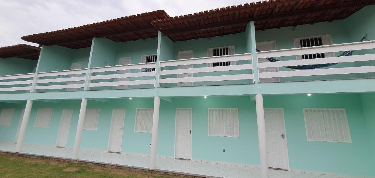 Vila Mar Flats - 1 Dorm - Guriri - 800m da Praia - B&B São Mateus