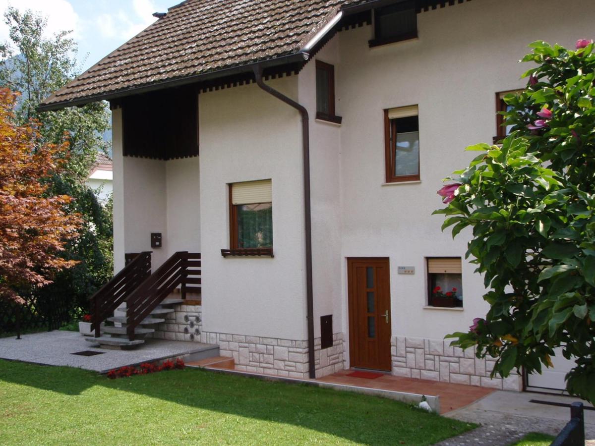 B&B Bovec - Sobe Vera - Bed and Breakfast Bovec