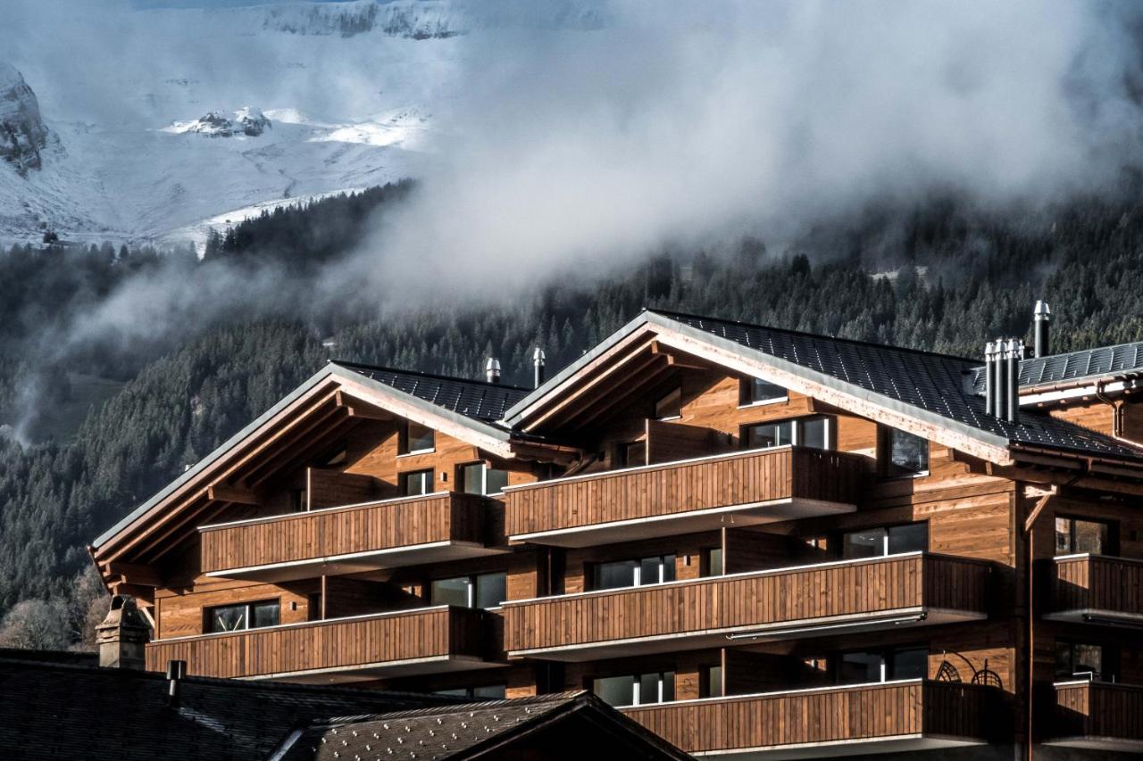 Apartment Walt 4.5 - GRIWA RENT AG - B&B