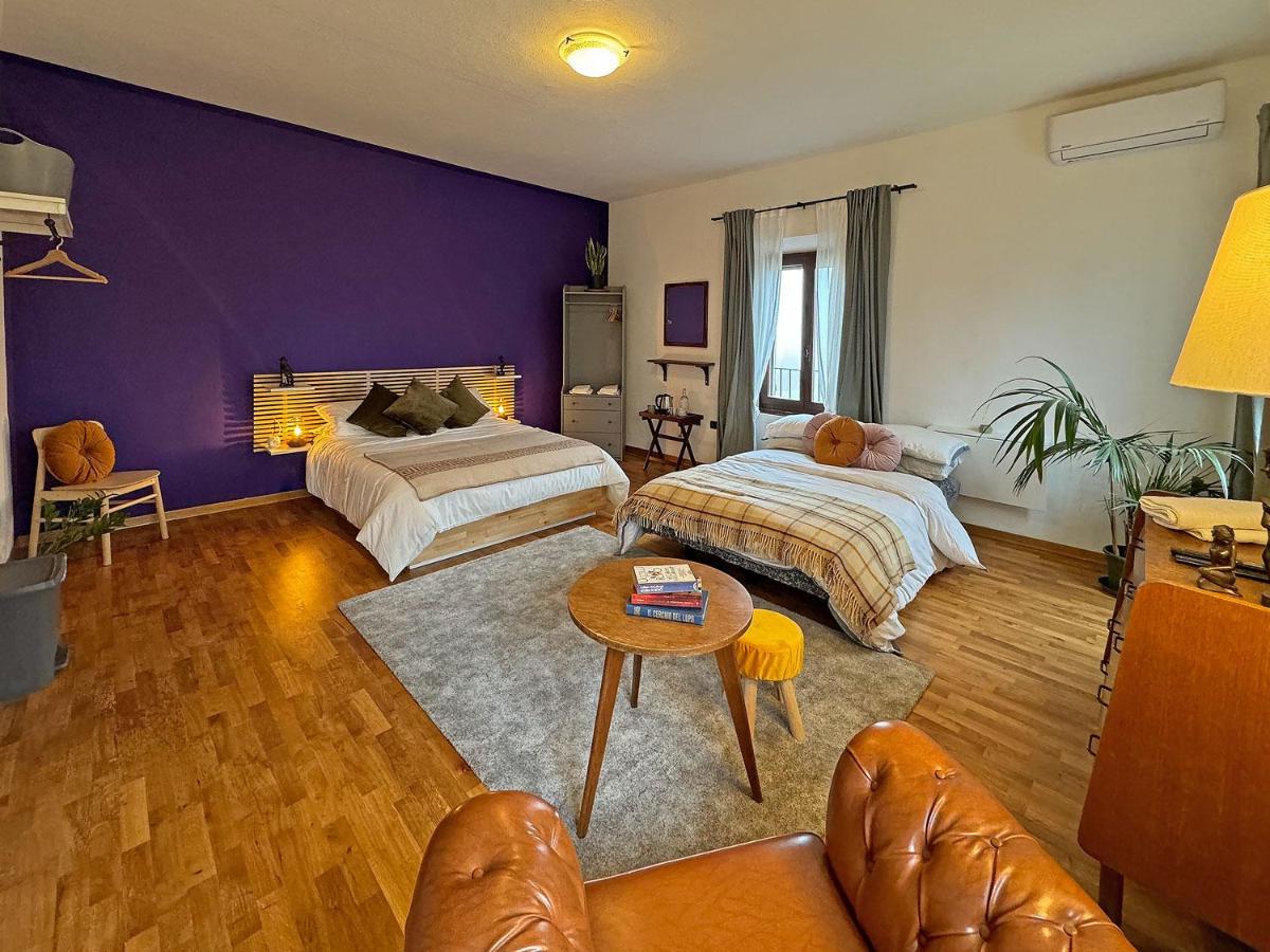 Affittacamere Ca' de Mazapedar - B&B San Lorenzo