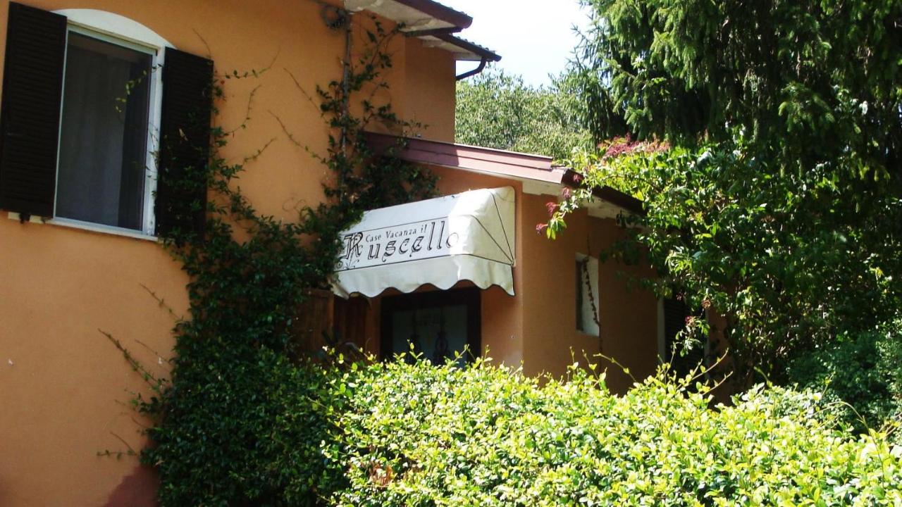 Affitta camere Il Ruscello - B&B