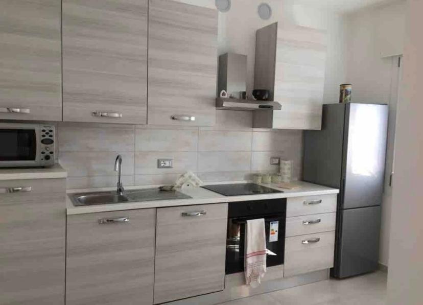 Appartamento Central - B&B