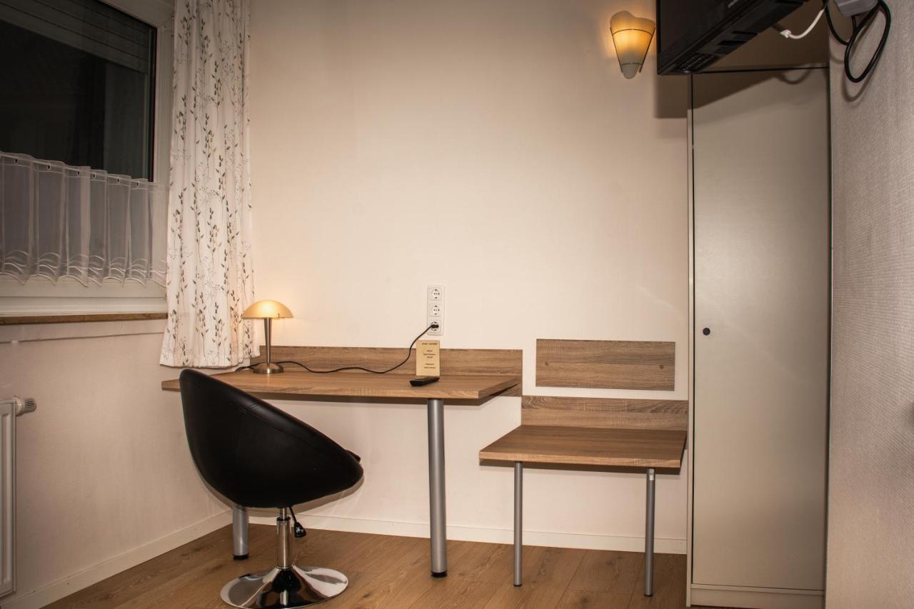 Habitación Individual con baño