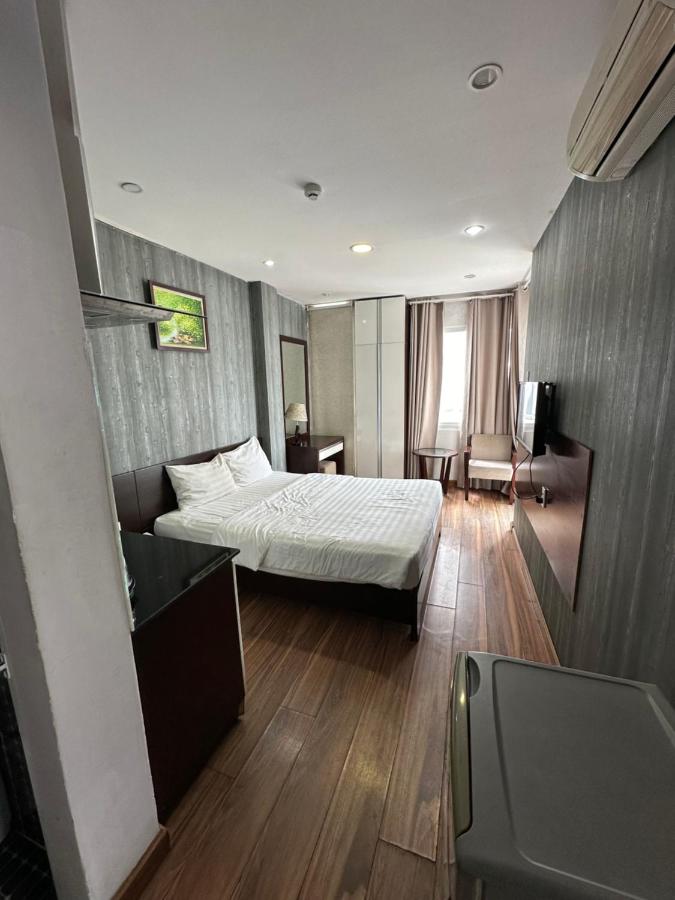 B&B Nha Trang - HERE Galaxy - Bed and Breakfast Nha Trang