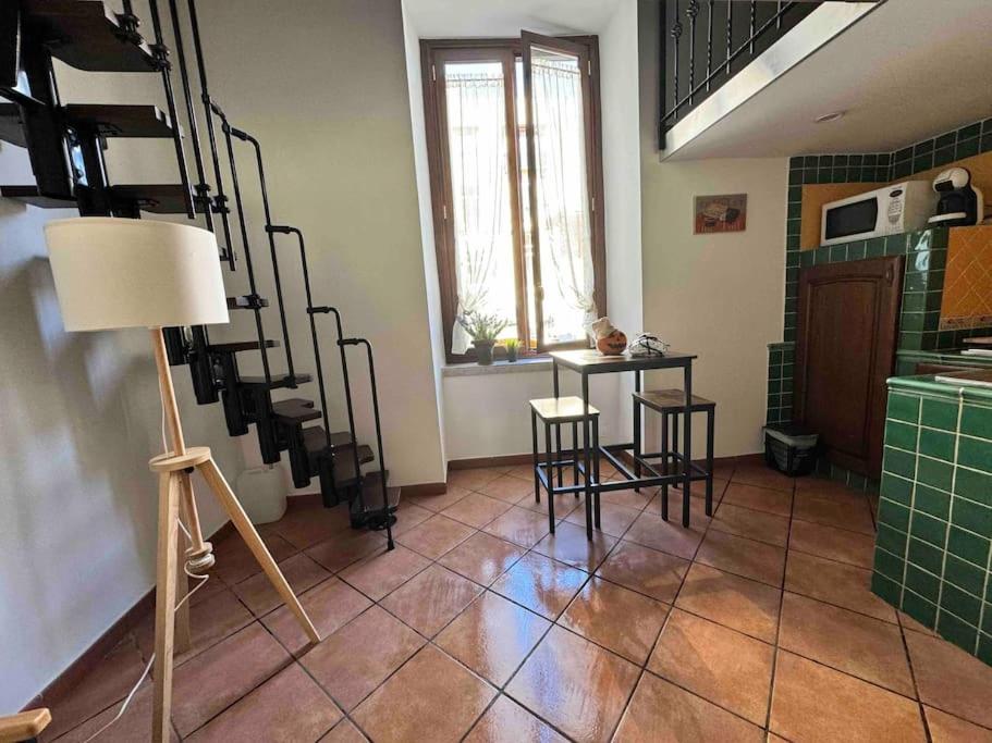 Spiga di grano - B&B Napoli
