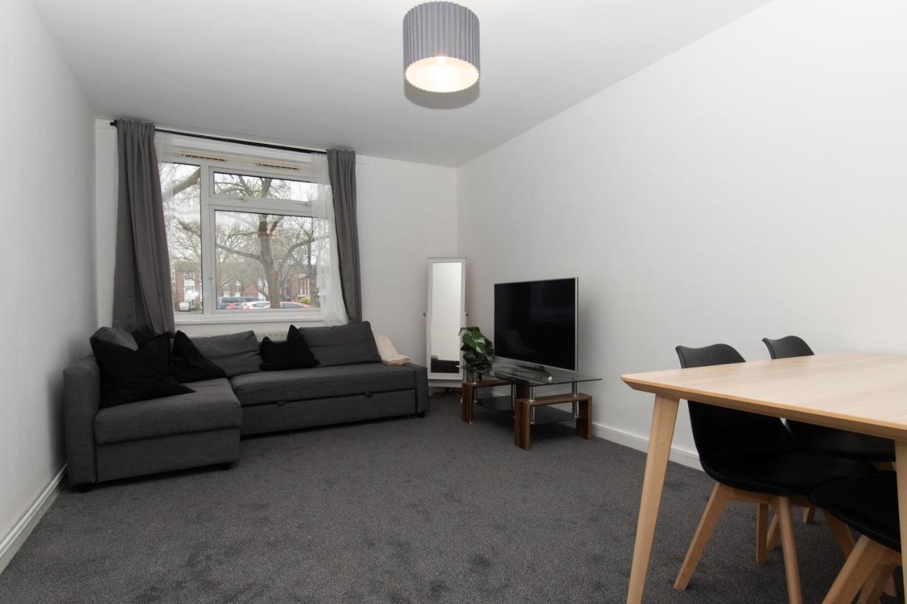 B&B Teddington - Modern 1 bed flat on the outskirts of Kingston - Bed and Breakfast Teddington