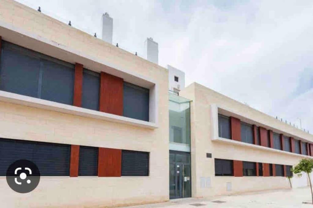 Appartamento con 2 Camere da Letto