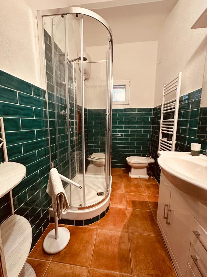 Chambre Double Supérieure