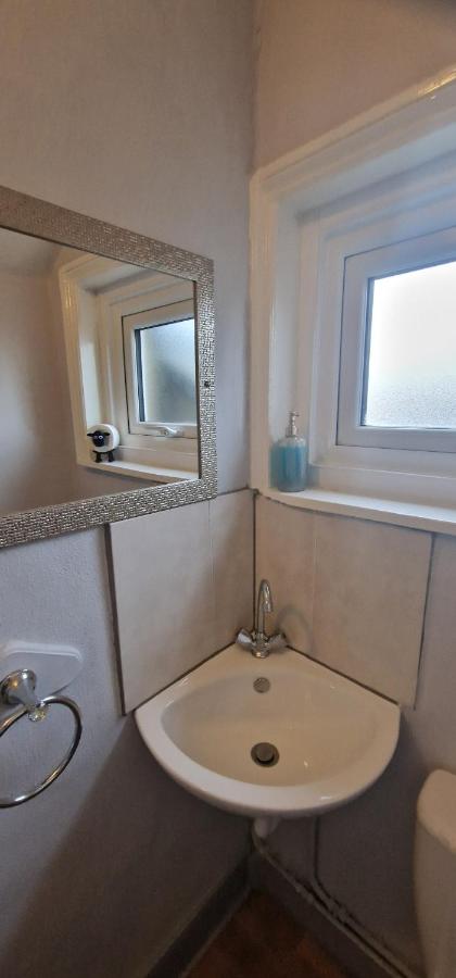 Camera Familiare con Doccia