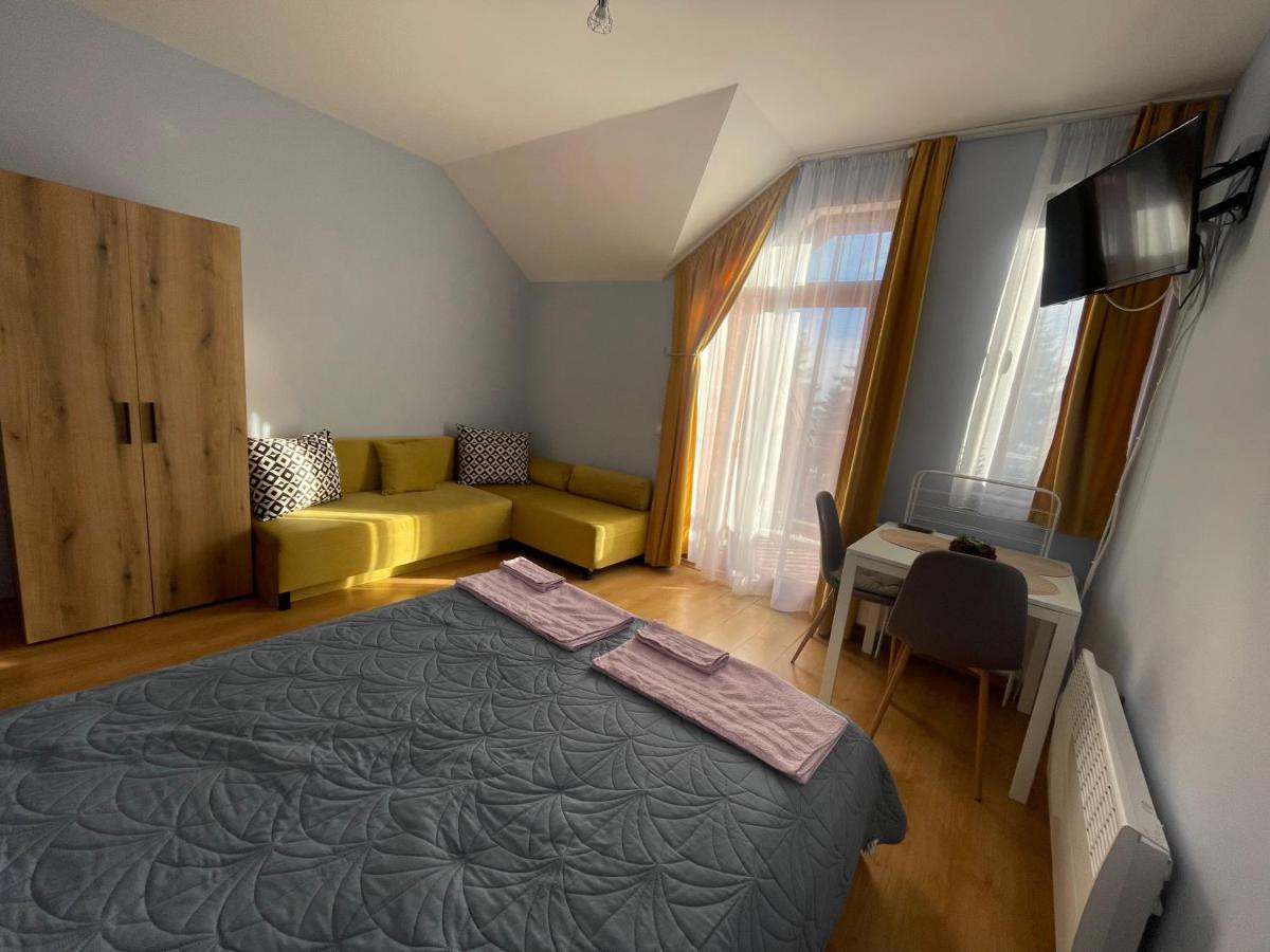 Your Place Borovets - B&B