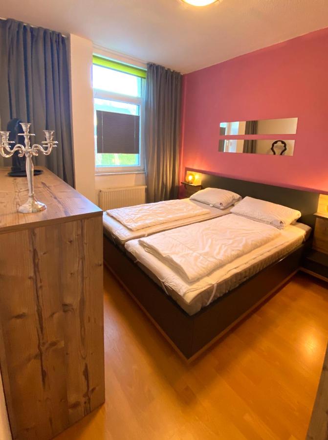 Appartement avec Terrasse