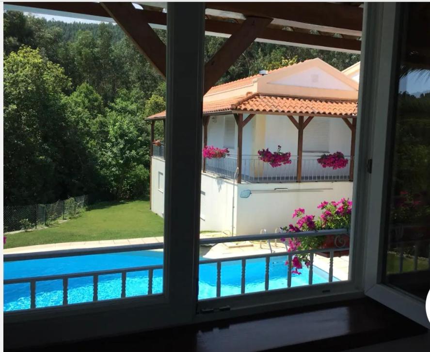 Estalagem Bela Vista - B&B Mondim de Basto