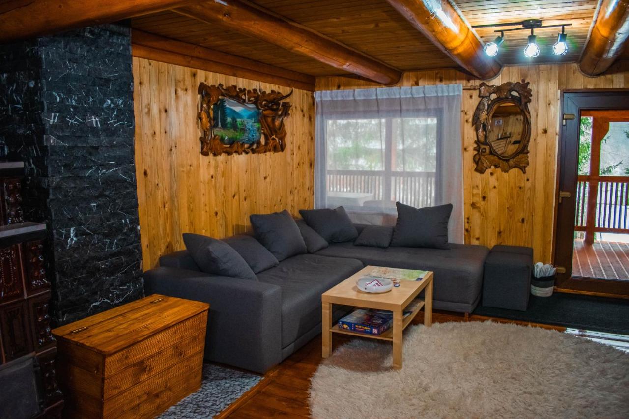 Two-Bedroom Townhouse