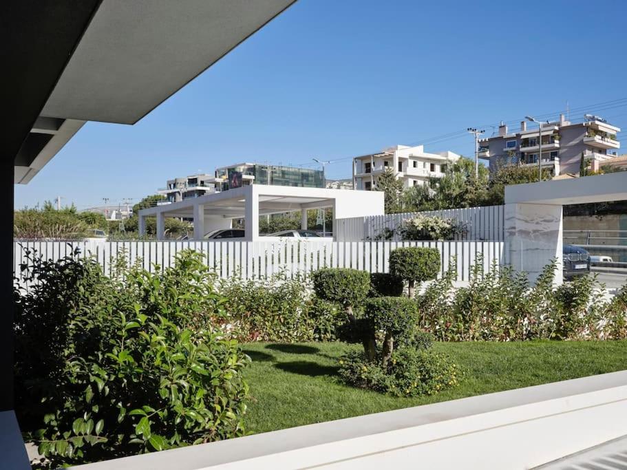 South Coast Oasis Apartment - Ferienwohnung Athen
