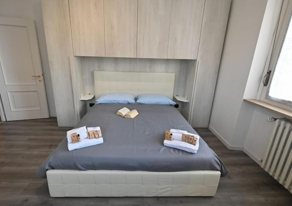 B&B Asti - SAVONA 285 - A 10 min dal centro con Wi-fi e Netflix - Bed and Breakfast Asti