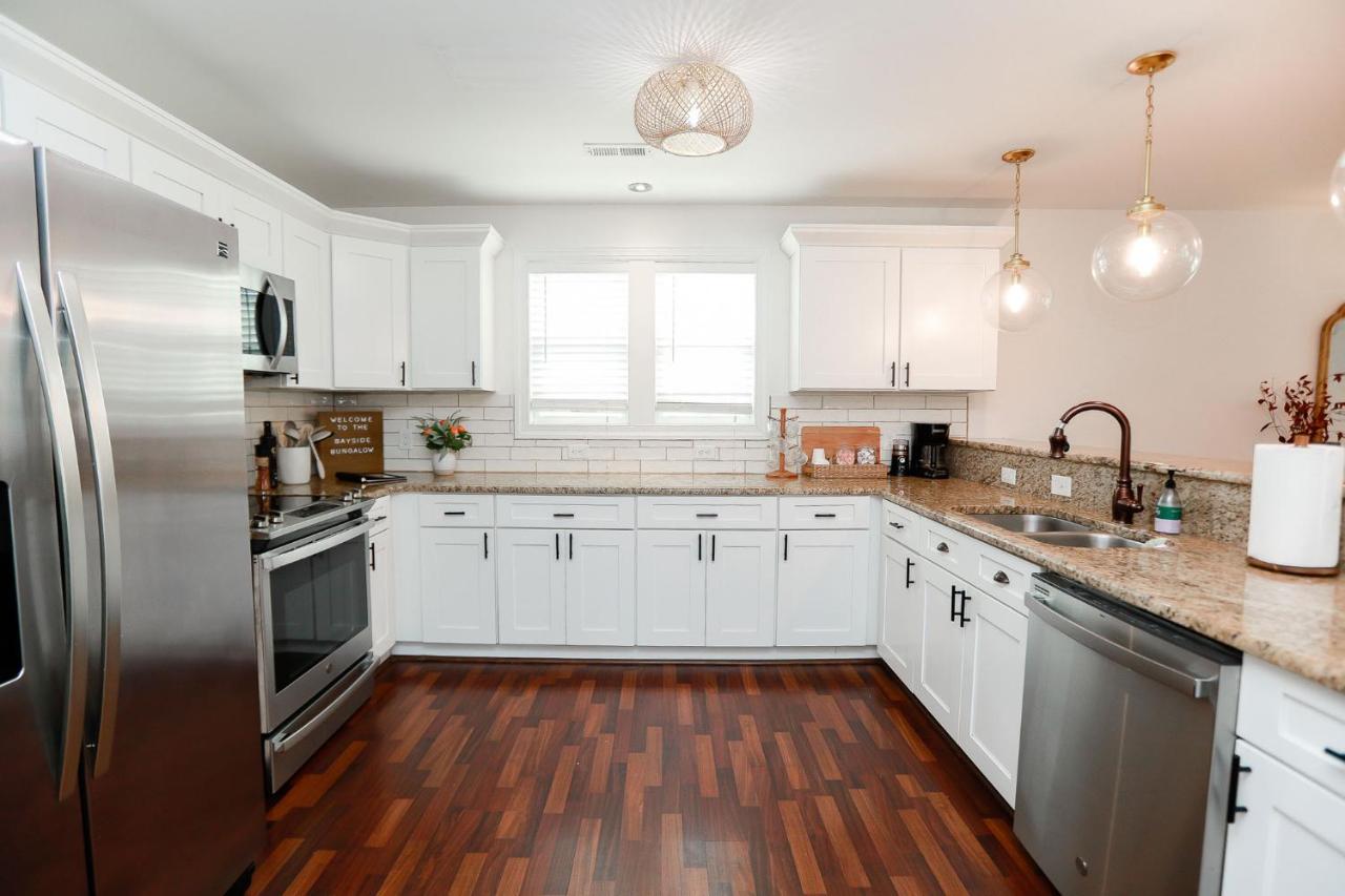 Bayside Bungalow - B&B