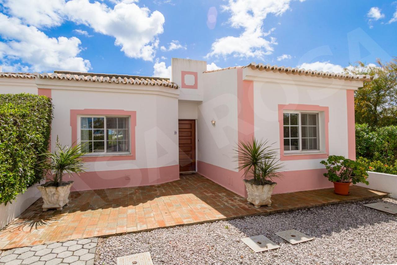 Quinta do Rosal, Casa Rosa - B&B