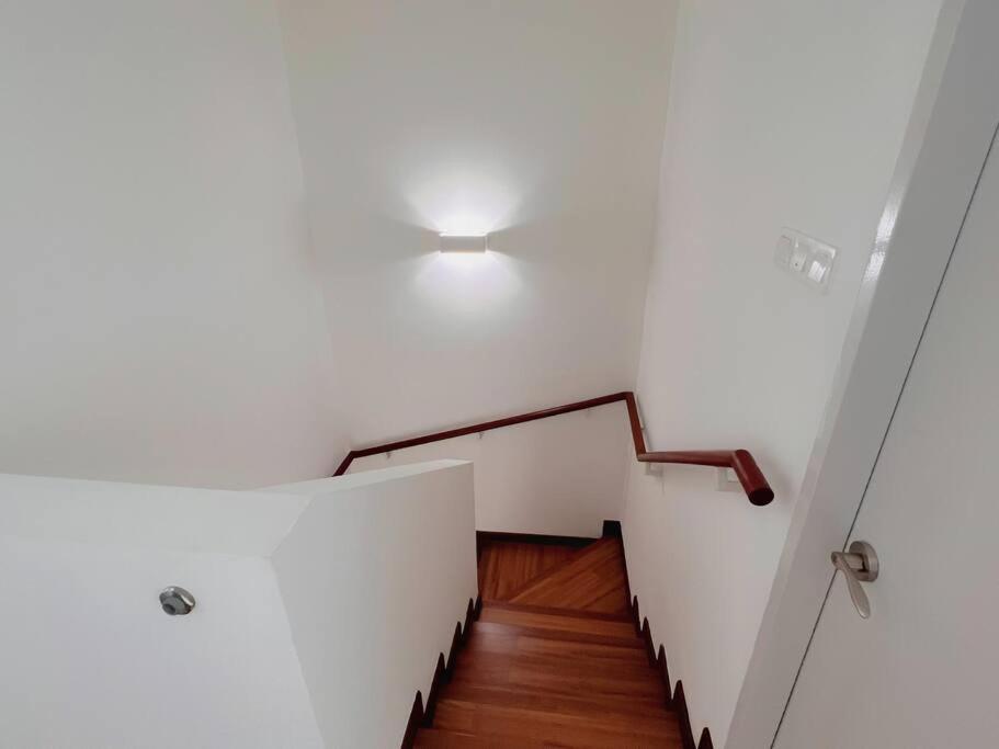 Apartamento de 2 dormitorios