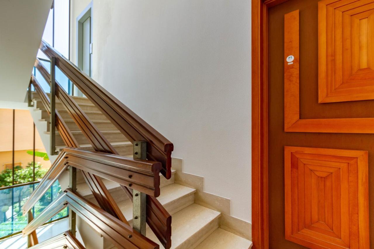 Appartamento Alba Rosa 3 - MyHo Casa - B&B