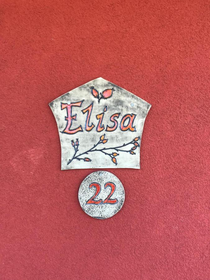 Urlaub am Plätlinsee - Haus Elisa - Ferienwohnung Wustrow