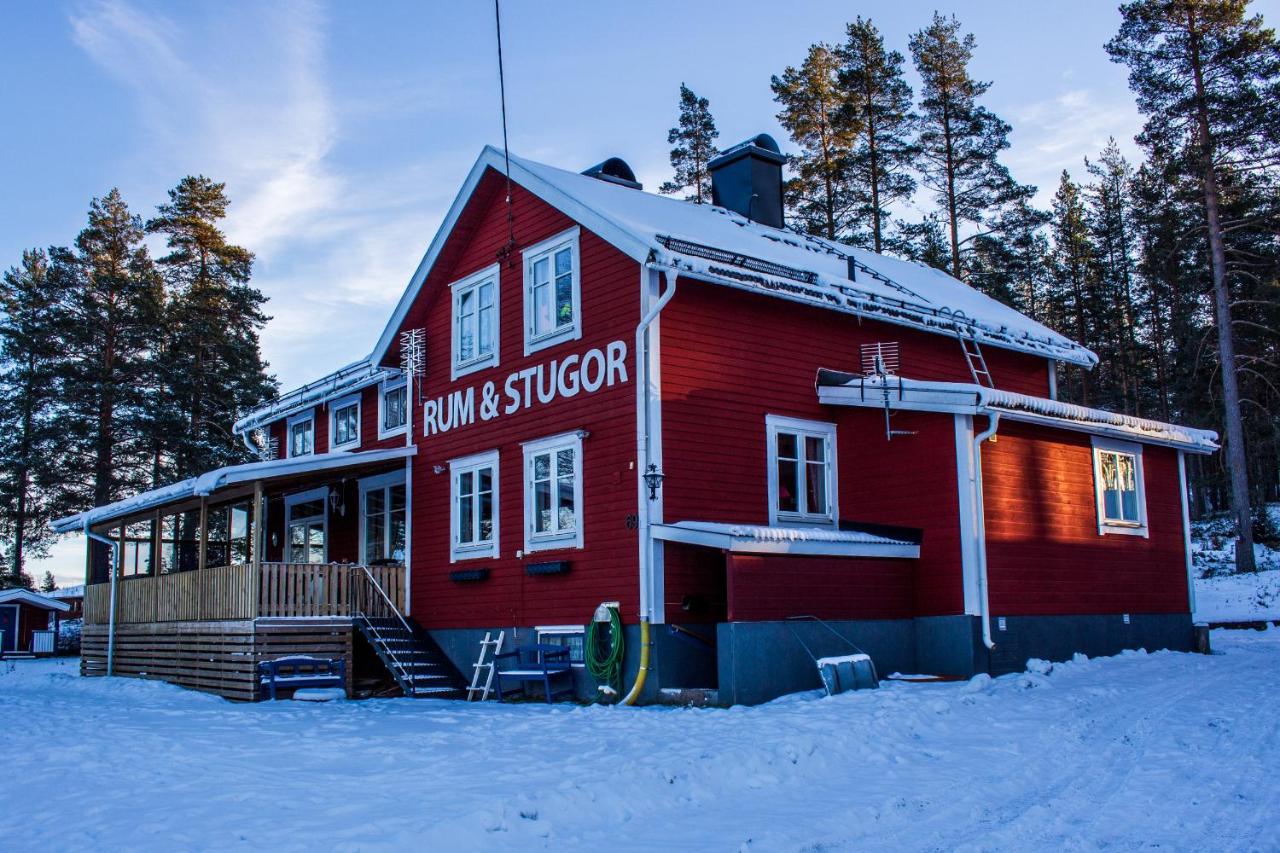 Gopshusgården - Rum & Stugor - B&B