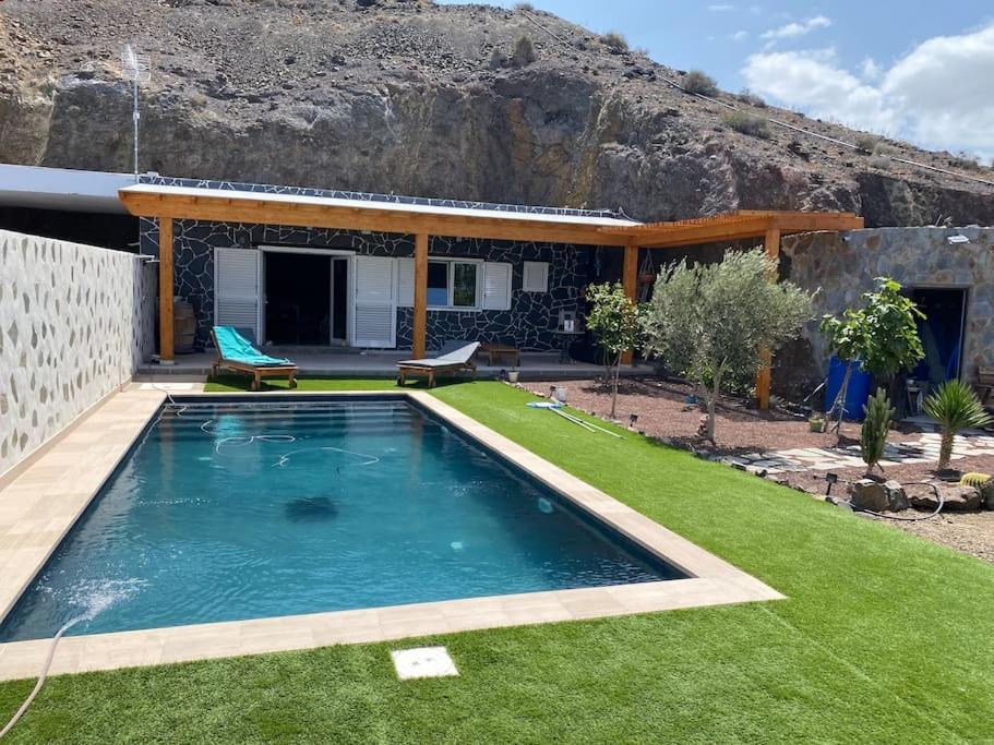 Casa La Jermosa - Ferienwohnung
