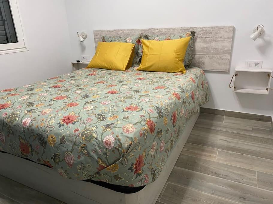 Casa La Jermosa - Bed and Breakfast Pájara