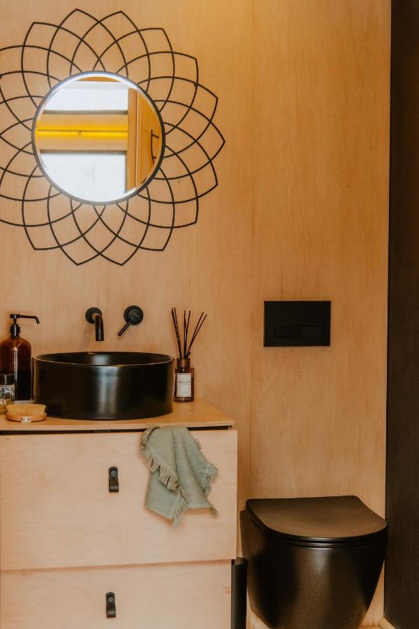Two-Bedroom Townhouse