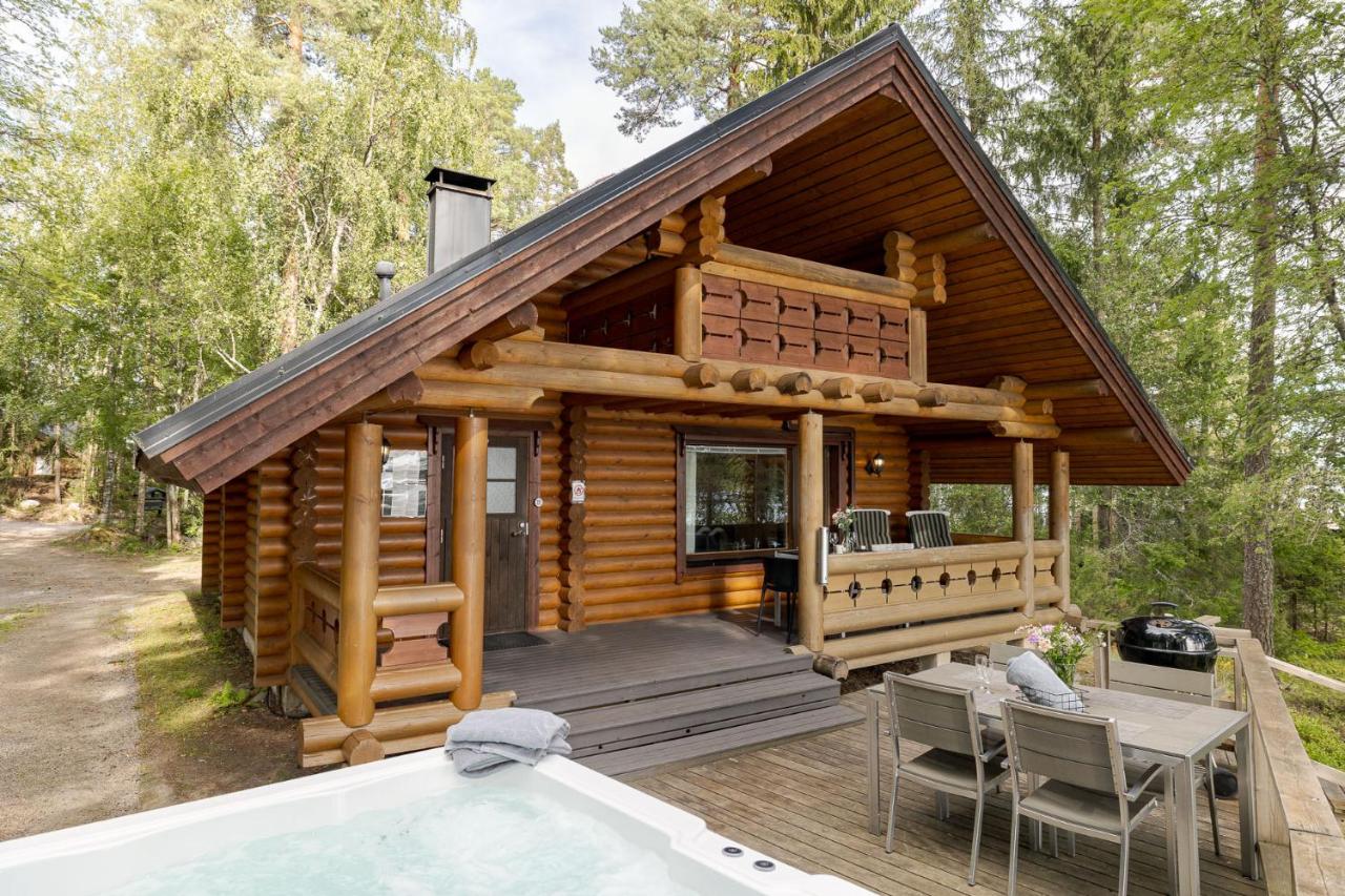 Villa Standard