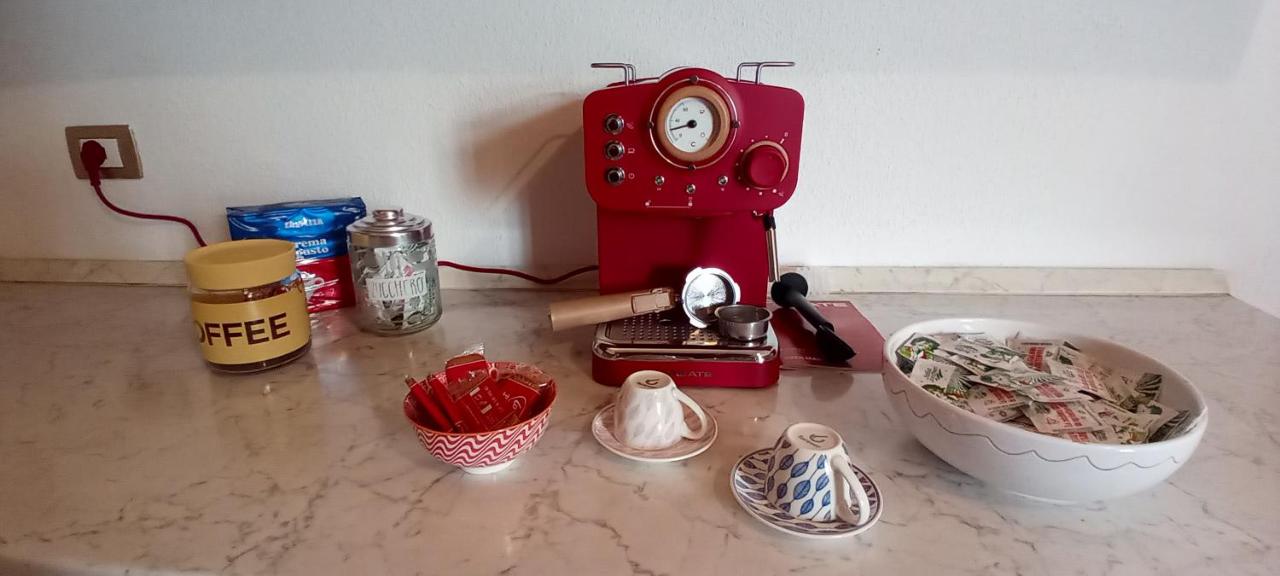 Casa Gonario - Bed and Breakfast