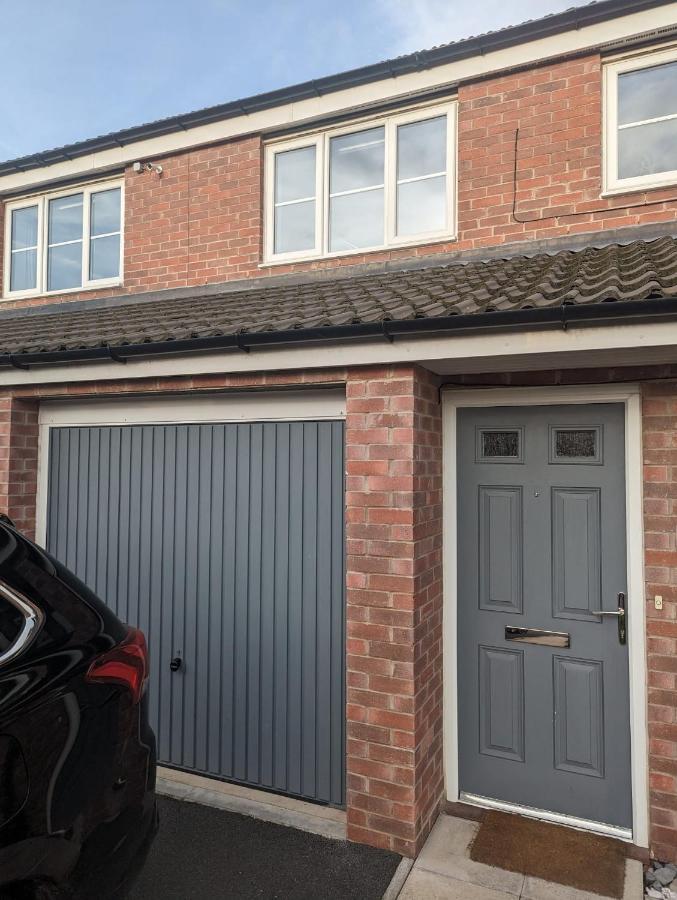 Freshen-up stays Doncaster - B&B Bentley