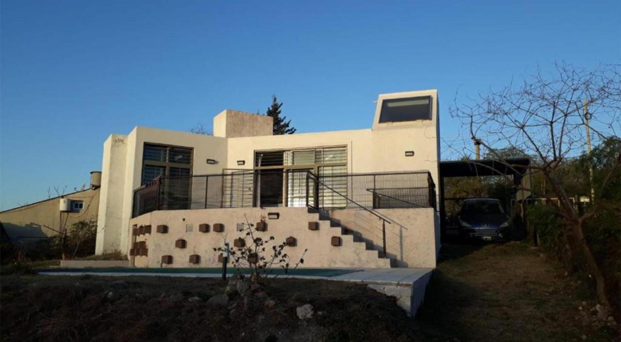 Casa Serrana - B&B