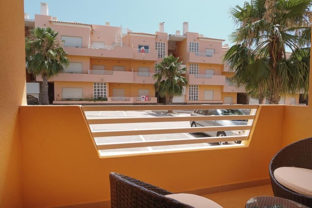 NEW !! One Bedroom Cabanas Tavira - Banda Musical Blue - B&B