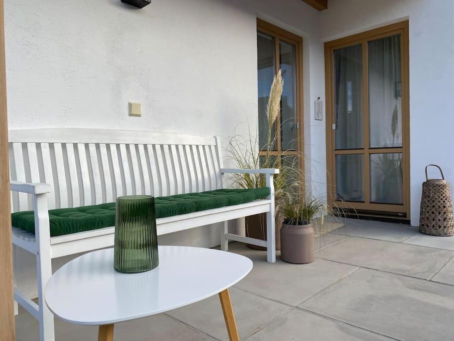 Casa Natur Pur, 85m2 mit Garten Sauna - Chambres d’hôtes