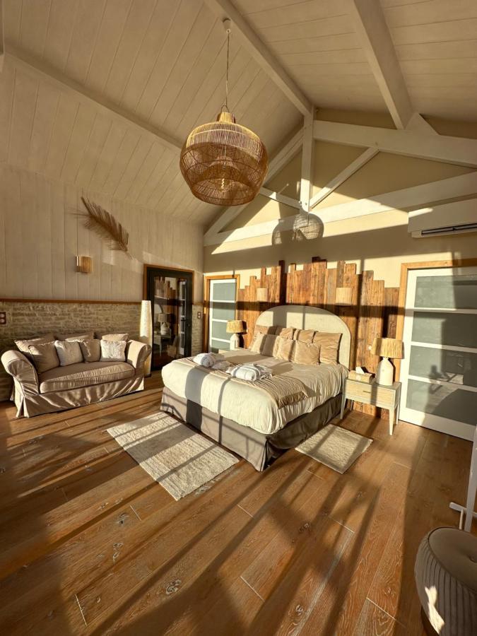 Rêverie en Périgord du Domaine des Hauts de Rouquette - Ferienwohnung Eymet