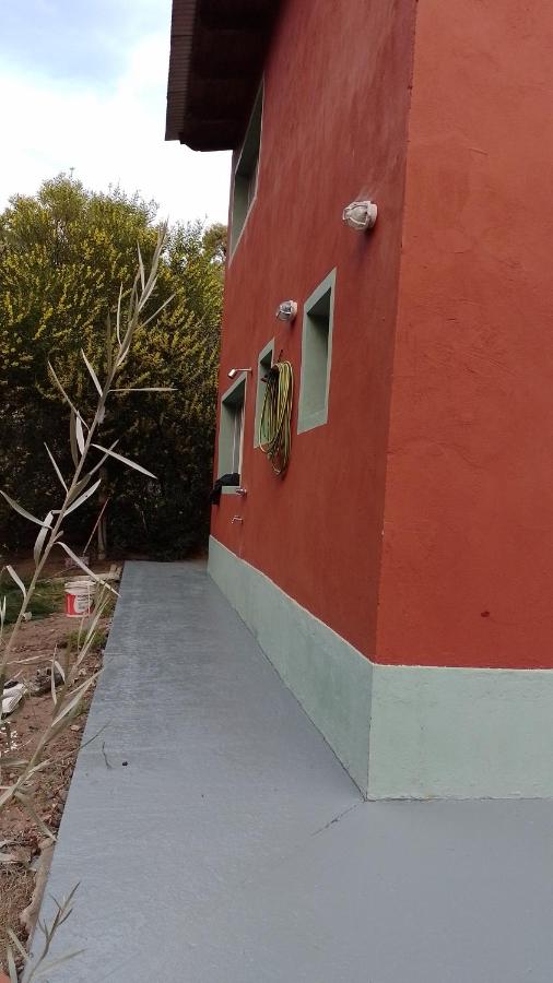 El Jardin de Sauce - B&B