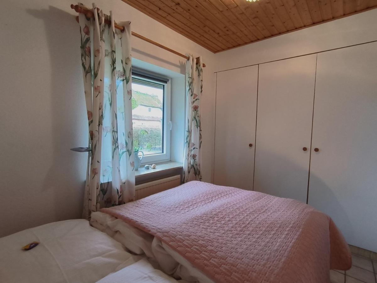 Appartamento con 1 Camera da Letto e Terrazza