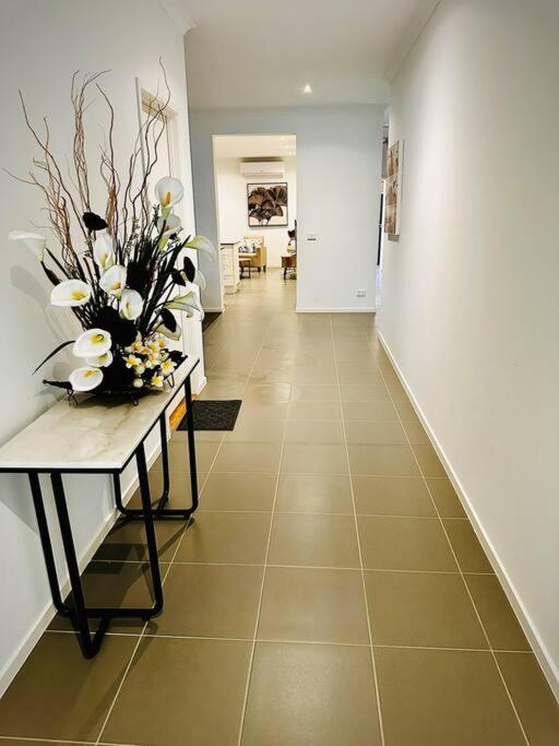 The serenity sanctuary - Ferienwohnung Rockbank