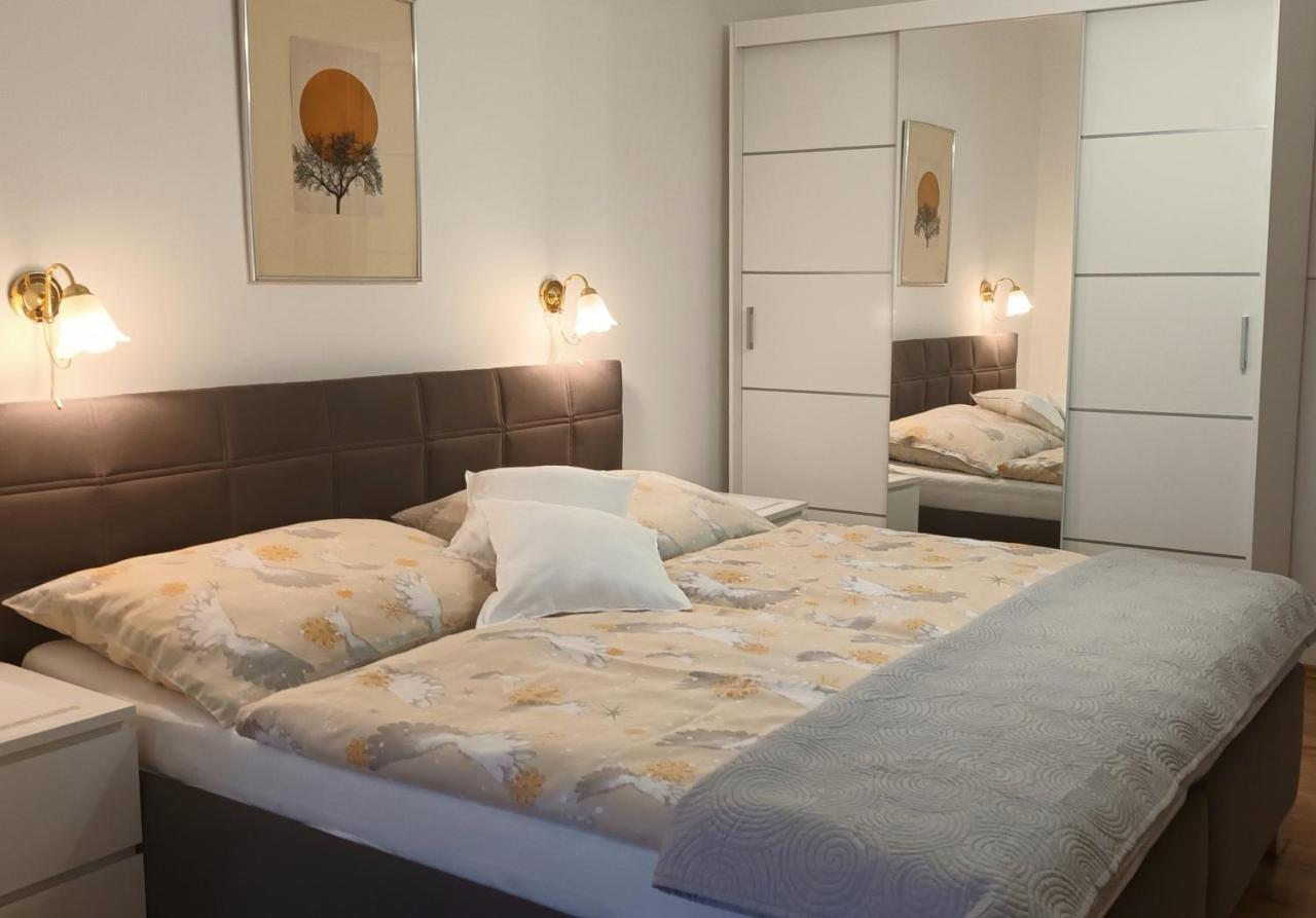 B&B Karlsbad - Apartmán Alena - Bed and Breakfast Karlsbad