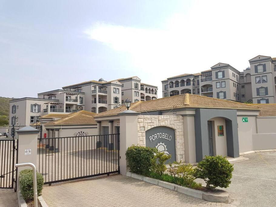 Portobelo 46, Diaz Beach, Mossel bay #Gardenroute - Ferienwohnung Mossel Bay