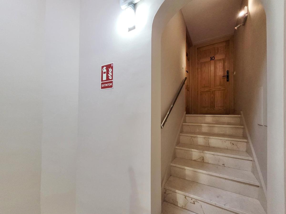 Attic 10 by Grupo Compostelana - B&B
